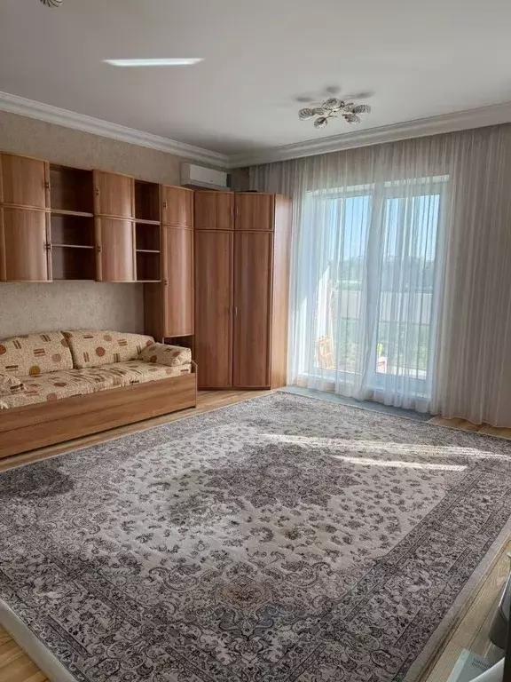 Студия Московская область, Одинцовский городской округ, с. Ромашково ... - Фото 0