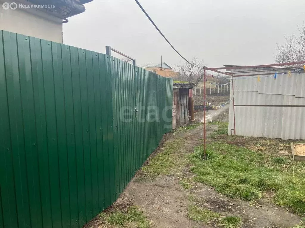 Дом в Короча, Интернациональная улица (46.5 м) - Фото 1