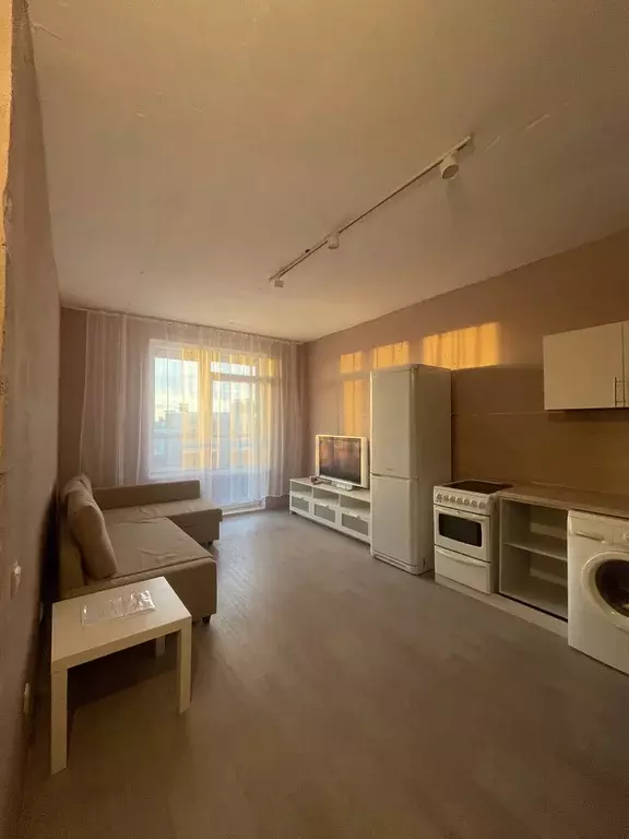 Продаётся 1-к квартира, 35.3 м - Фото 0