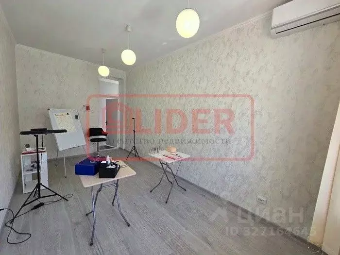 Офис в Севастополь просп. Генерала Острякова, 164 (20 м) - Фото 1