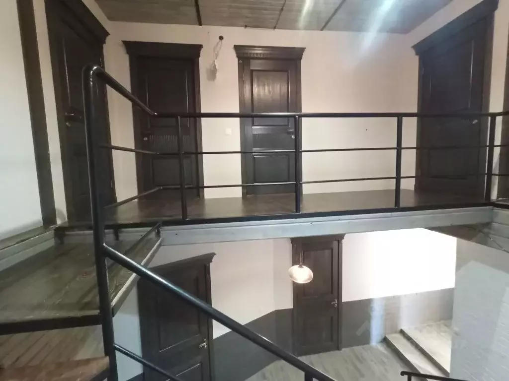 1-к кв. Ямало-Ненецкий АО, Салехард ул. Канева, 11 (21.0 м) - Фото 2