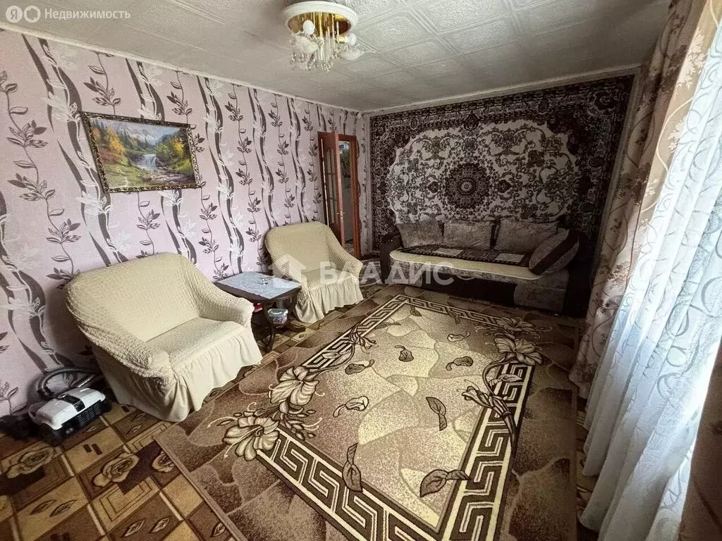 Дом в посёлок Мичуринское, улица Механизаторов (78.3 м) - Фото 1
