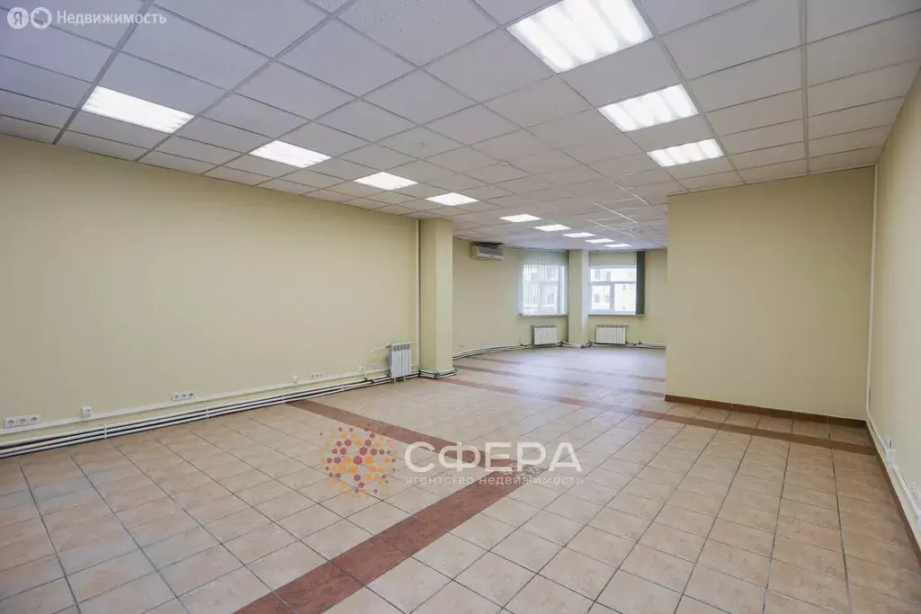 Офис (156 м) - Фото 1