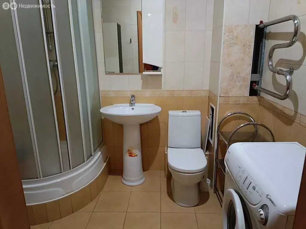 1-комнатная квартира: Самара, Демократическая улица, 30 (48.3 м) - Фото 1