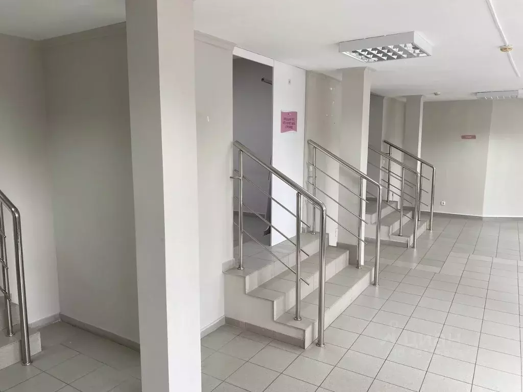 Помещение свободного назначения в Белгородская область, Белгород ул. ... - Фото 2