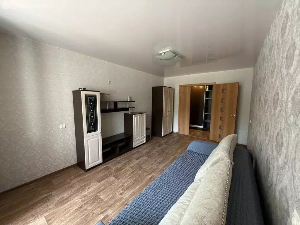 1-комнатная квартира: Томск, Иркутский тракт, 185/1 (37.1 м) - Фото 0