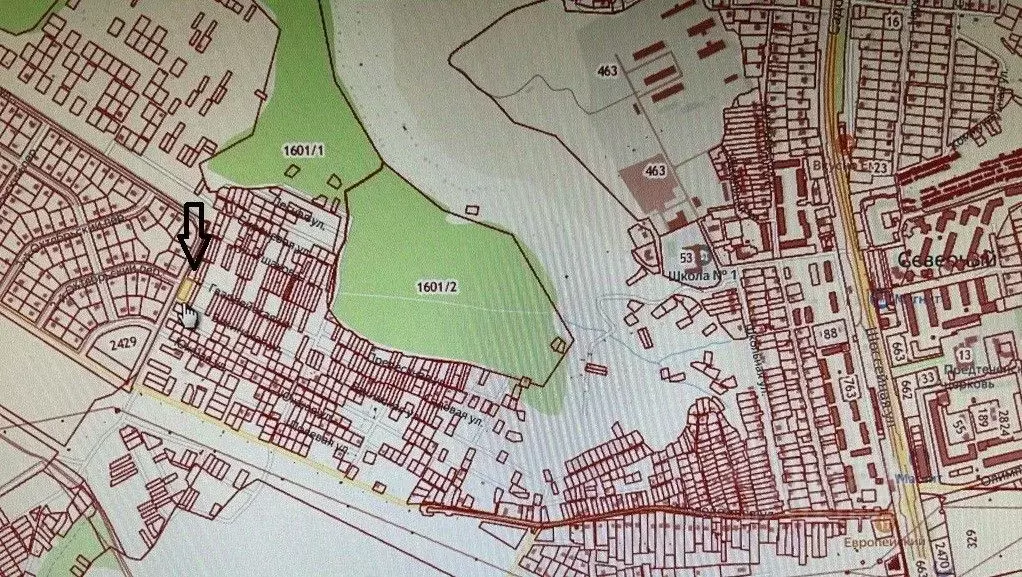 Участок в Белгородская область, Белгородский район, с. Стрелецкое, ... - Фото 0