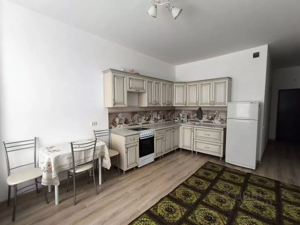 2-к кв. Московская область, Пушкино Ярославское ш., 149к4 (50.0 м) - Фото 1