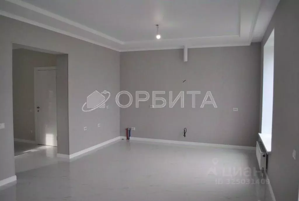 Дом в Тюменская область, Тюмень ул. Ивана Нестерова (130 м) - Фото 2