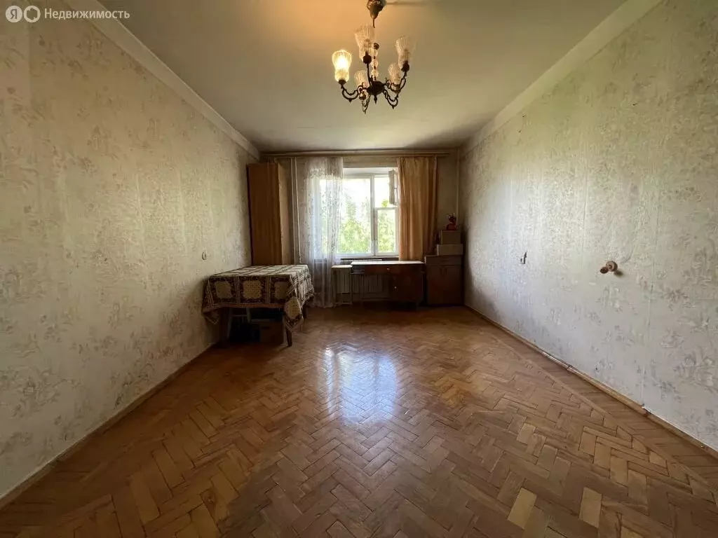 3-комнатная квартира: Пятигорск, улица Пирогова, 12 (75 м) - Фото 1