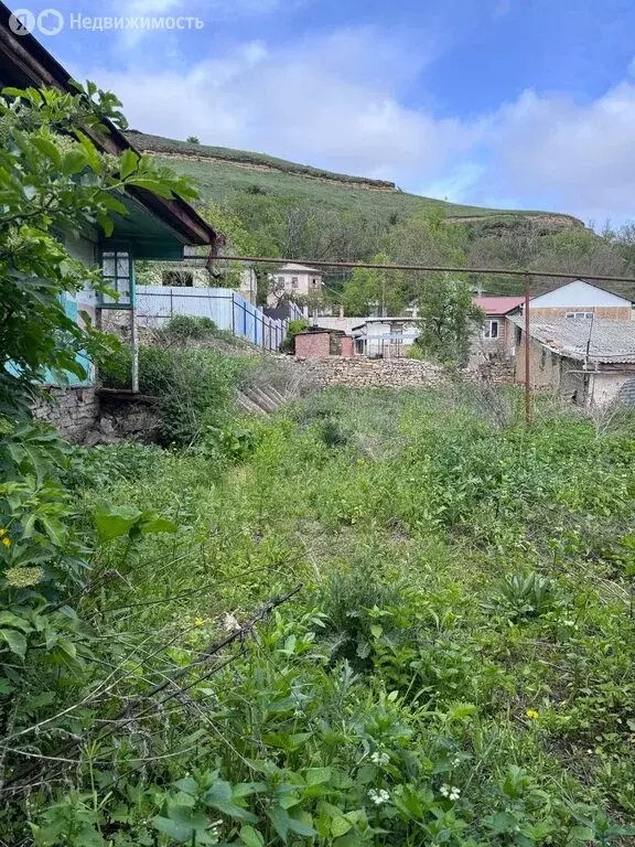 Участок в Кисловодск, улица Катыхина, 34 (3.12 м) - Фото 1