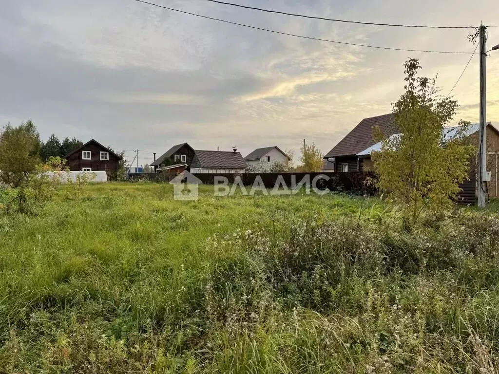 Участок в Калужская область, Малоярославецкий район, д. Шумятино  ... - Фото 2