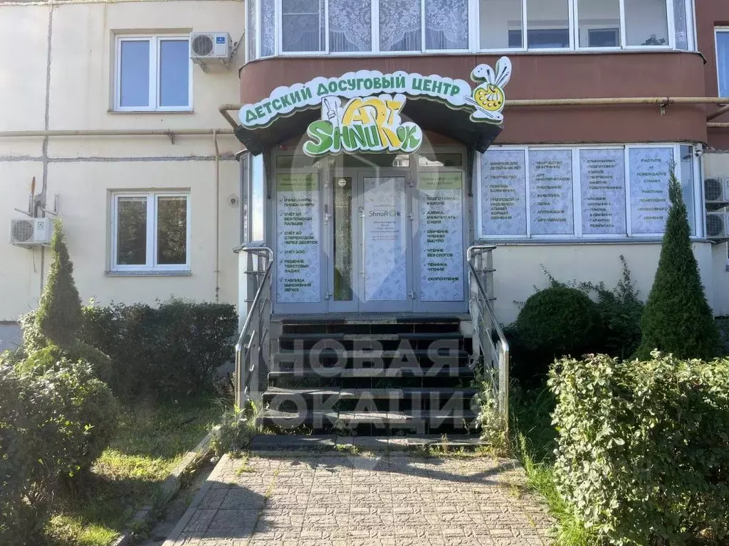 Помещение свободного назначения в Омская область, Омск ул. Завертяева, ... - Фото 2