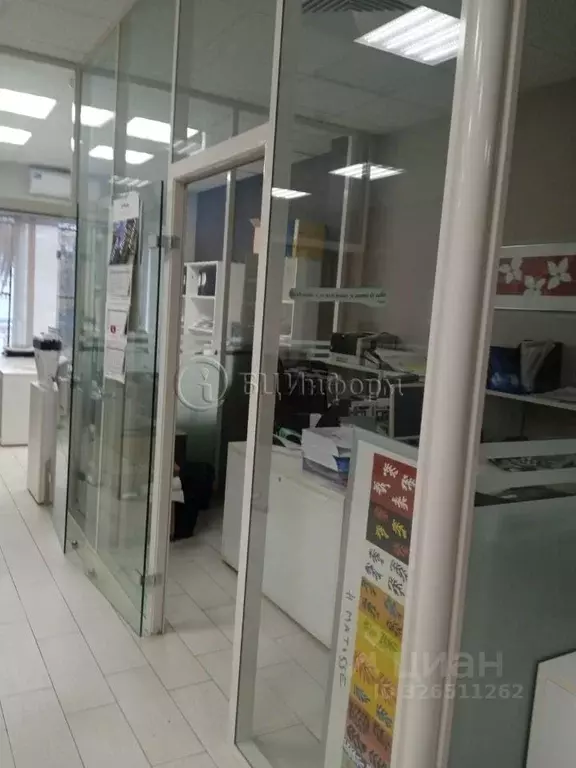 Офис в Санкт-Петербург Уральская ул., 10к1Б (99 м) - Фото 2