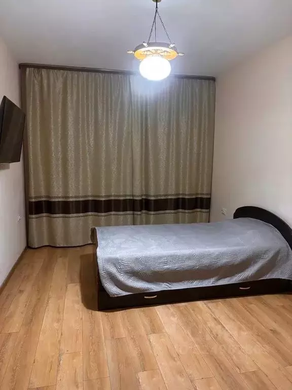 2-к кв. Бурятия, Улан-Удэ 113-й мкр, 28 (50.0 м) - Фото 1