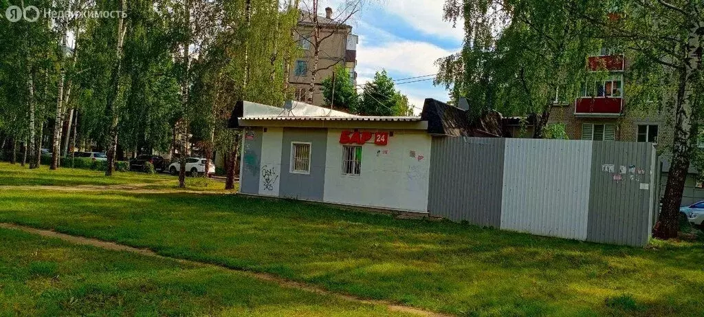 Офис (62 м) - Фото 0