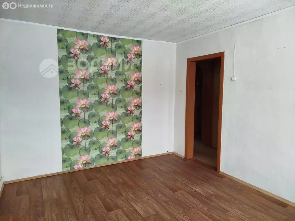 3-комнатная квартира: село Красноармейское, улица Васильева, 8 (52.1 ... - Фото 1