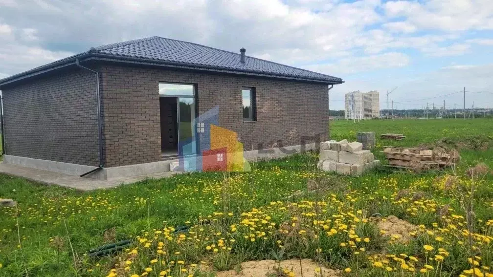 Дом в Тульская область, Тула ул. Добрая, 45 (120 м) - Фото 2