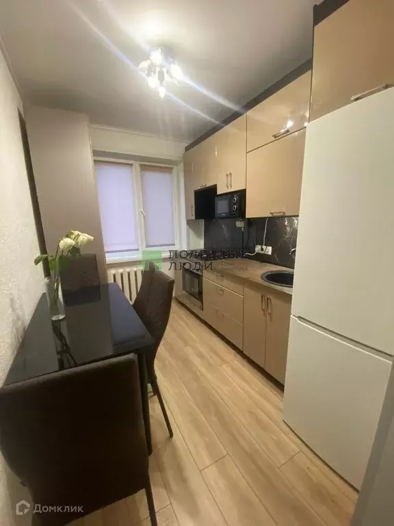 Продаётся 3-к квартира, 55.6 м - Фото 1