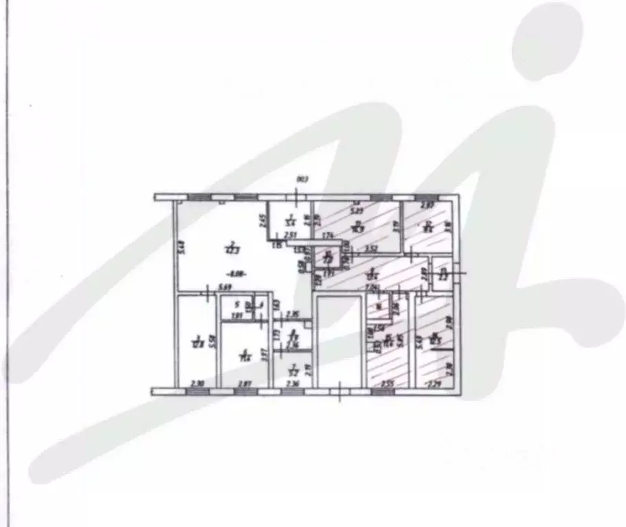 Помещение свободного назначения в Московская область, Солнечногорск ... - Фото 2