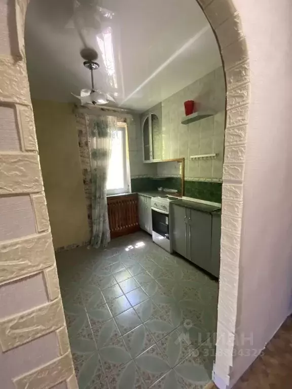 1-к кв. Севастополь ул. Симонок, 62 (34.5 м) - Фото 0