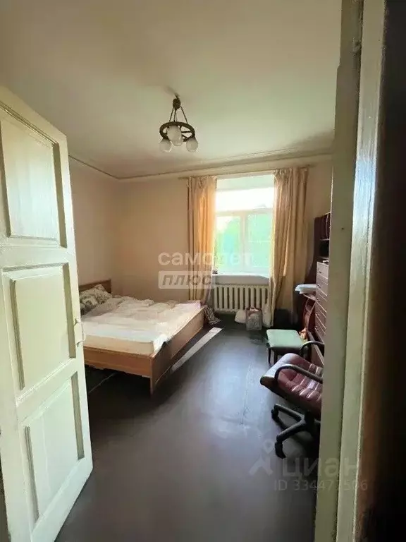 2-к кв. Московская область, Люберцы Красноармейская ул., 6 (58.6 м) - Фото 1