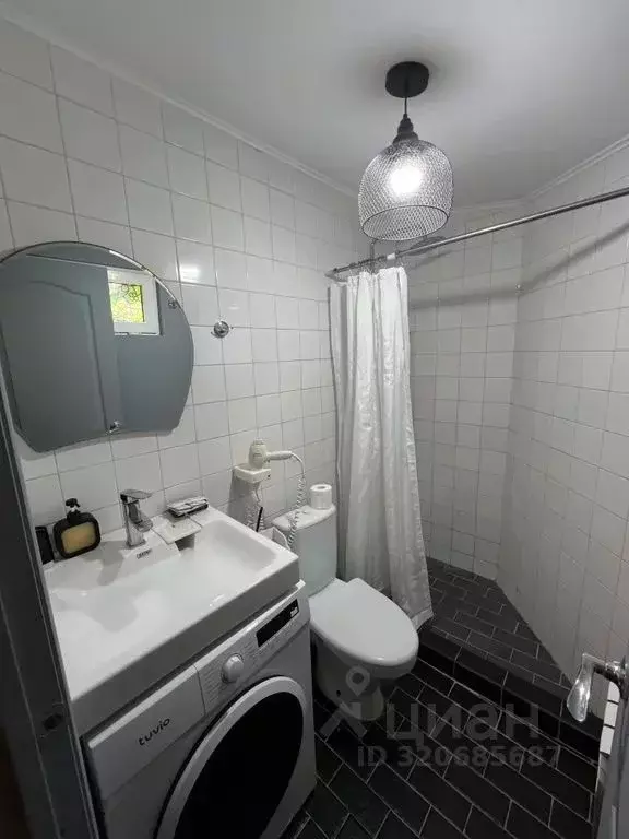 Дом в Краснодарский край, Сочи Пионерская ул., 36Б (30 м) - Фото 1