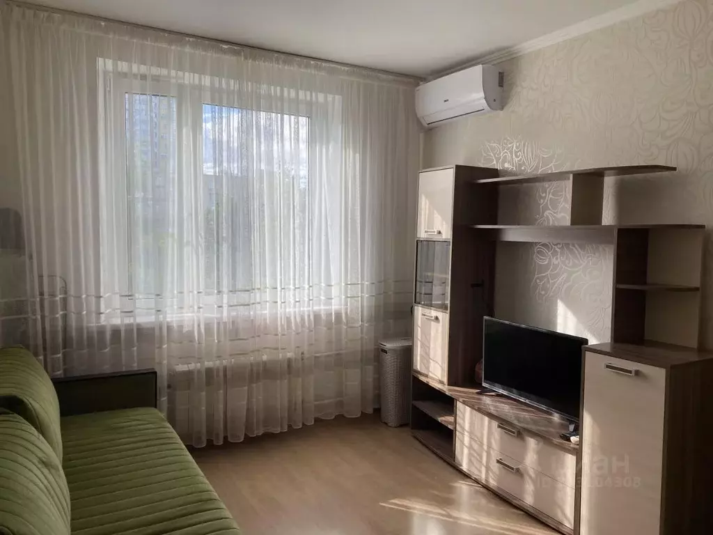 Комната Москва Кировоградская ул., 32К3 (13.0 м) - Фото 1