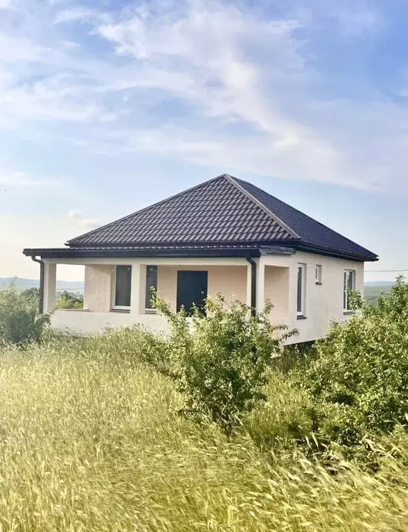 Дом в Краснодарский край, Новороссийск городской округ, Раевская ст-ца ... - Фото 2