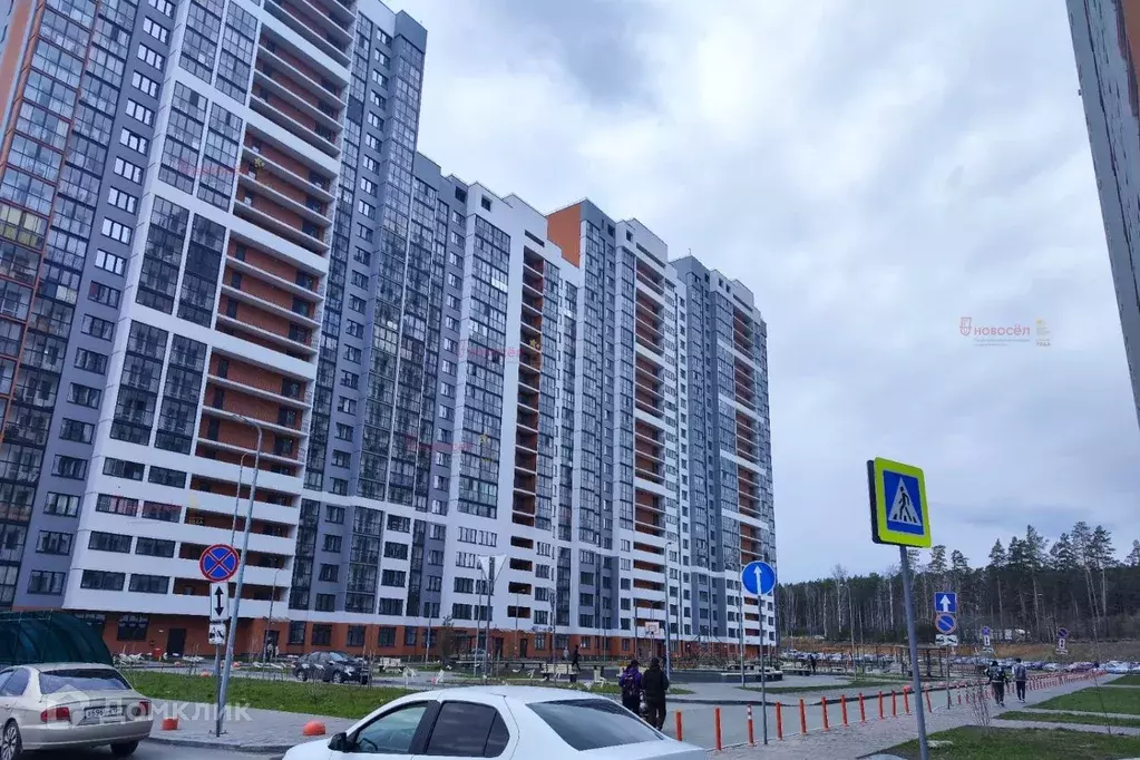 Продаётся квартира-студия, 23 м - Фото 0