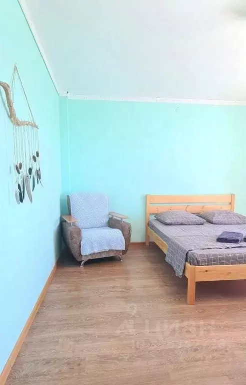 1-к кв. Иркутская область, Шелехов 1-й мкр, 63 (40.0 м) - Фото 0