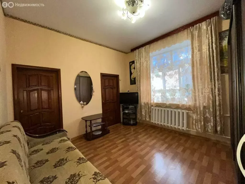 2-комнатная квартира: Оренбург, улица Маврицкого, 66 (34.3 м) - Фото 1