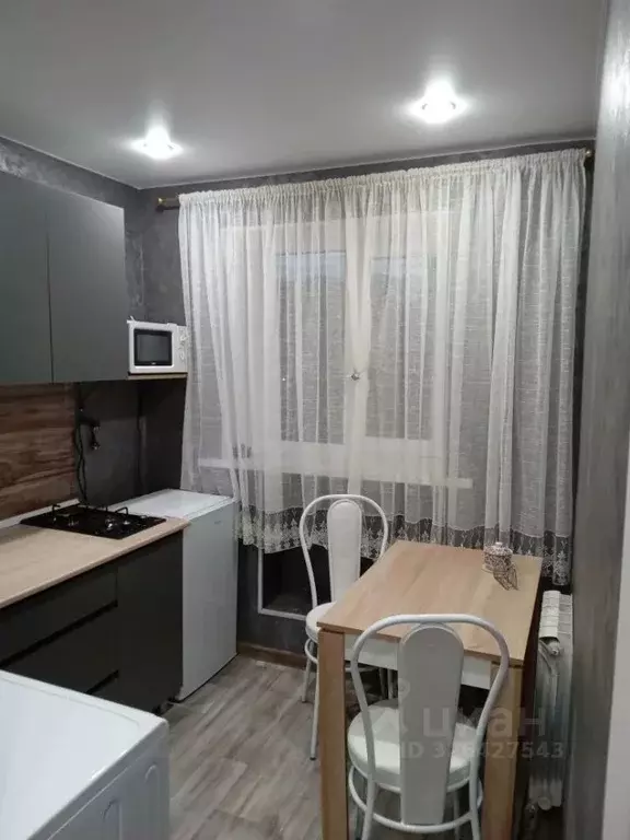 1-к кв. Московская область, Люберцы городской округ, Октябрьский пгт ... - Фото 2