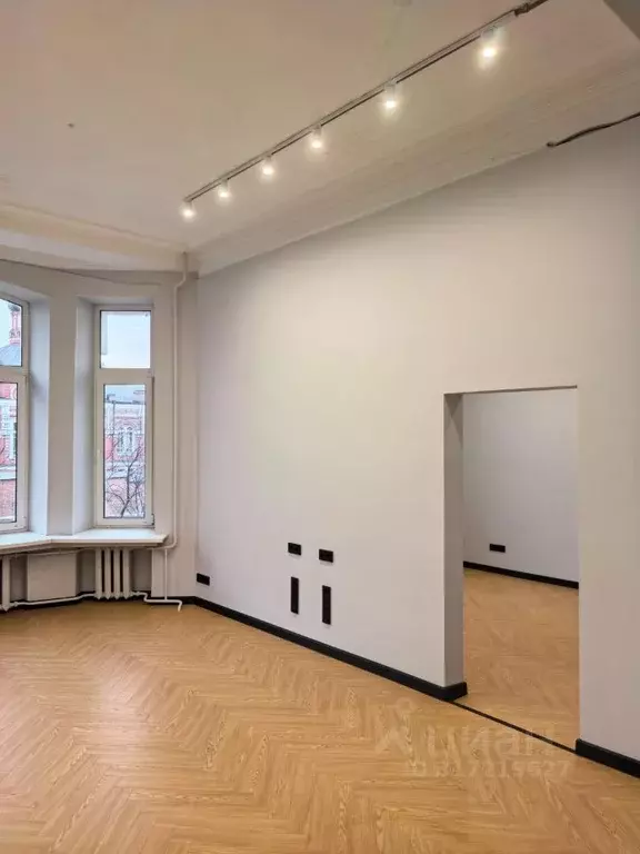 Офис в Москва Рождественский бул., 9С1 (81 м) - Фото 0