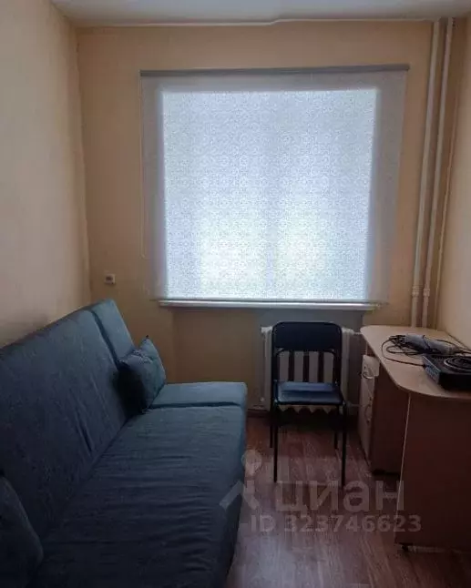 Комната Алтайский край, Барнаул Комсомольский просп., 112 (10.0 м) - Фото 1