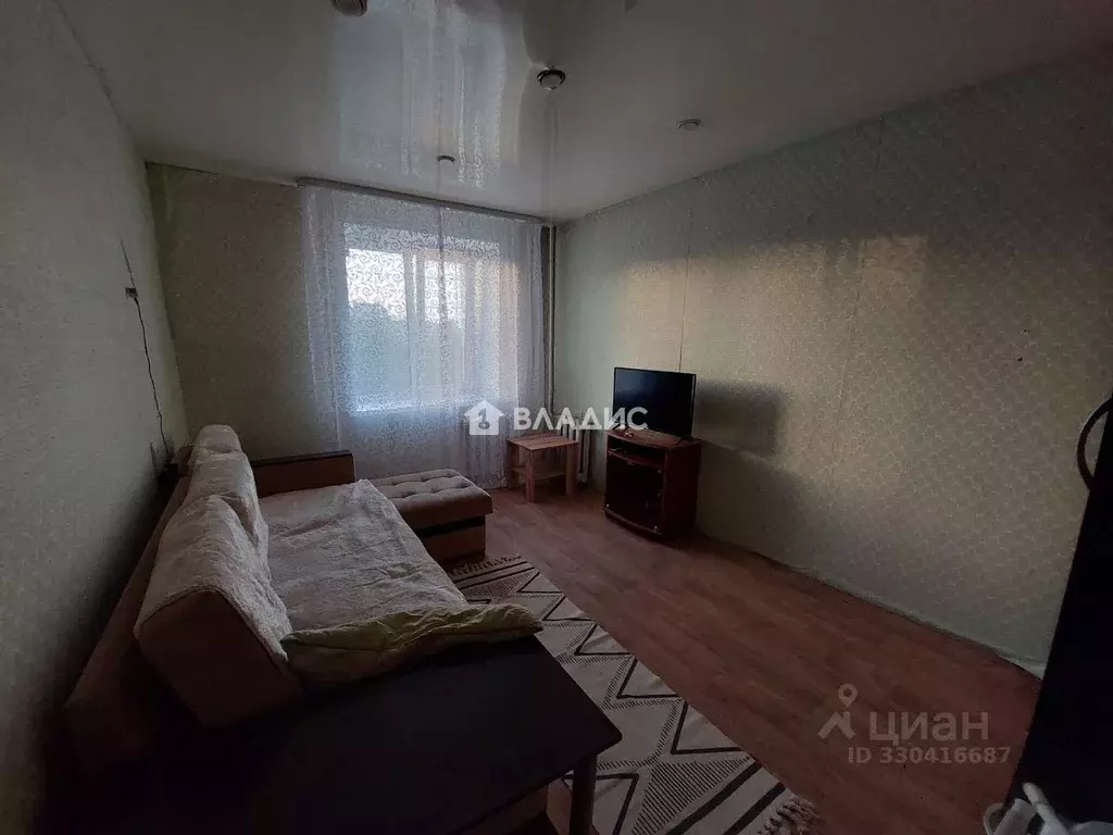 Комната Пермский край, Пермь Фонтанная ул., 1А/1 (10.0 м) - Фото 2