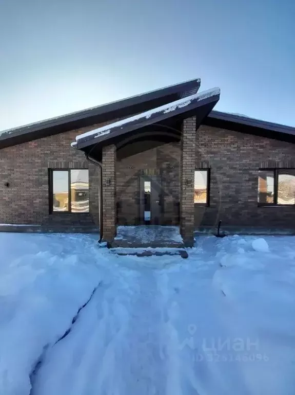 Дом в Белгородская область, Старый Оскол ул. Душистая, 1 (115 м) - Фото 1