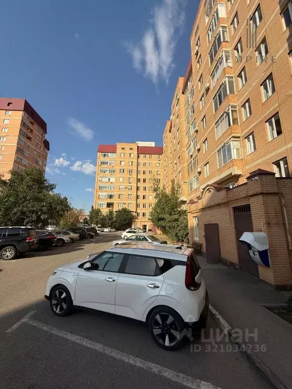 3-к кв. Чеченская республика, Грозный бул. Султана Дудаева, 20 (126.0 ... - Фото 1