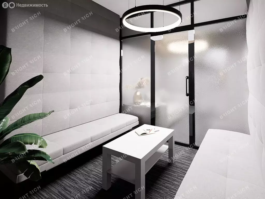 Офис (105.4 м) - Фото 1