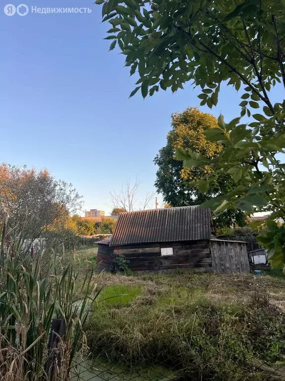 Участок в Артём, Мурманская улица (7 м) - Фото 0