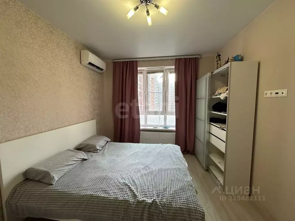 1-к кв. Краснодарский край, Краснодар ул. Героев-Разведчиков, 8к4 ... - Фото 1