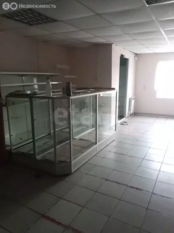 Торговая площадь (100.1 м) - Фото 1