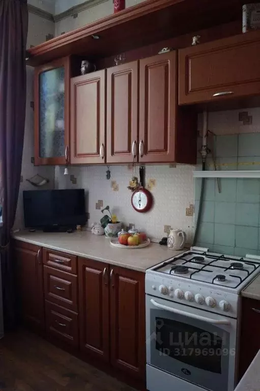 Квартира, 2 комнаты, 51.62 м - Фото 0