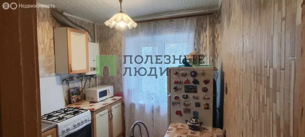 2-комнатная квартира: Орёл, улица Лескова, 34 (44.4 м) - Фото 0