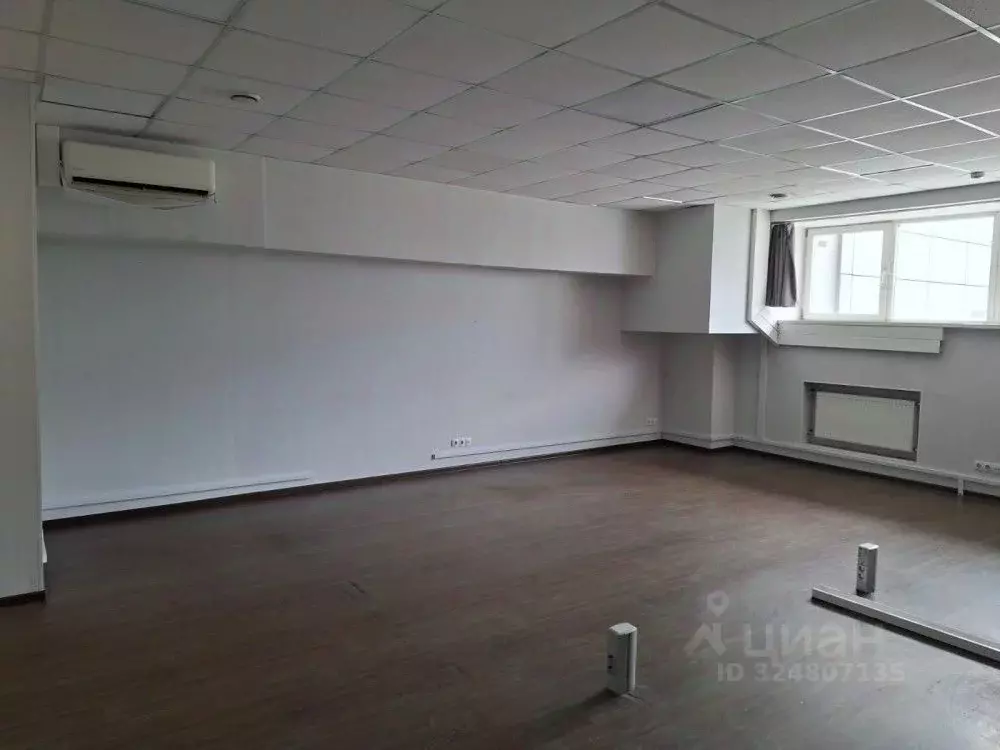 Офис в Москва 2-я Хуторская ул., 38А (146 м) - Фото 2