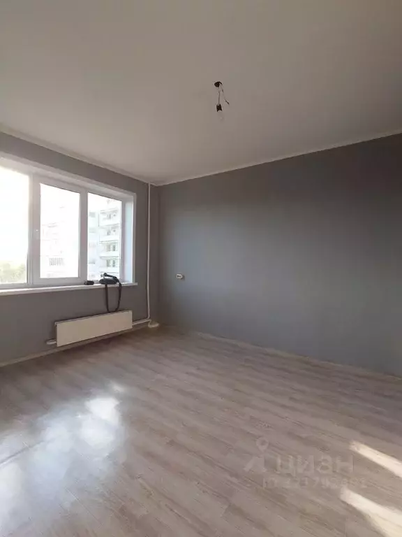 1-к кв. Кемеровская область, Кемерово Октябрьский просп., 85 (28.9 м) - Фото 1