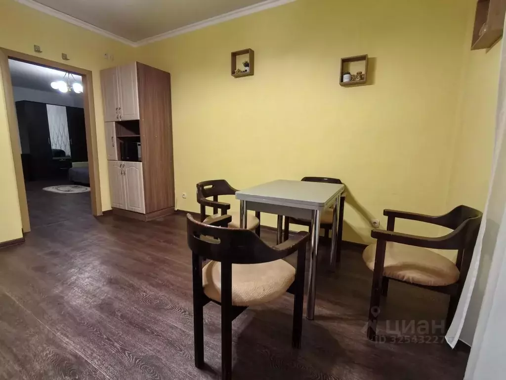 2-к кв. Тверская область, Тверь ул. 15 лет Октября, 12к1 (90.4 м) - Фото 2