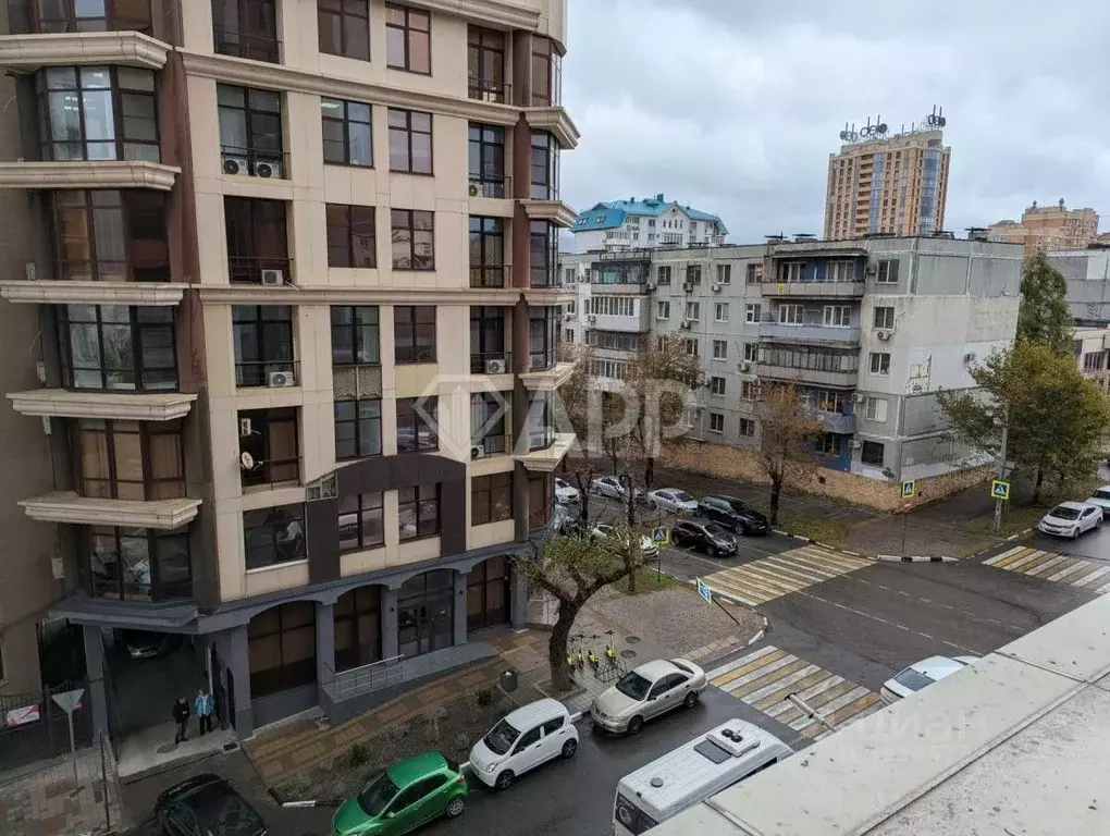 Помещение свободного назначения в Краснодарский край, Новороссийск ул. ... - Фото 1