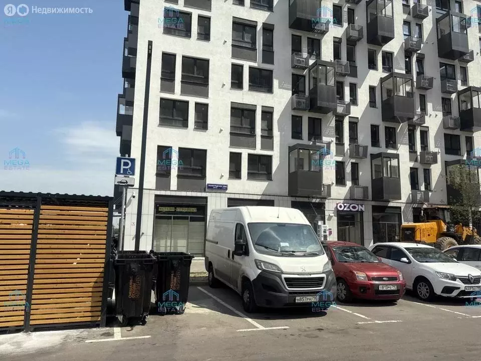 Помещение свободного назначения (85 м) - Фото 1