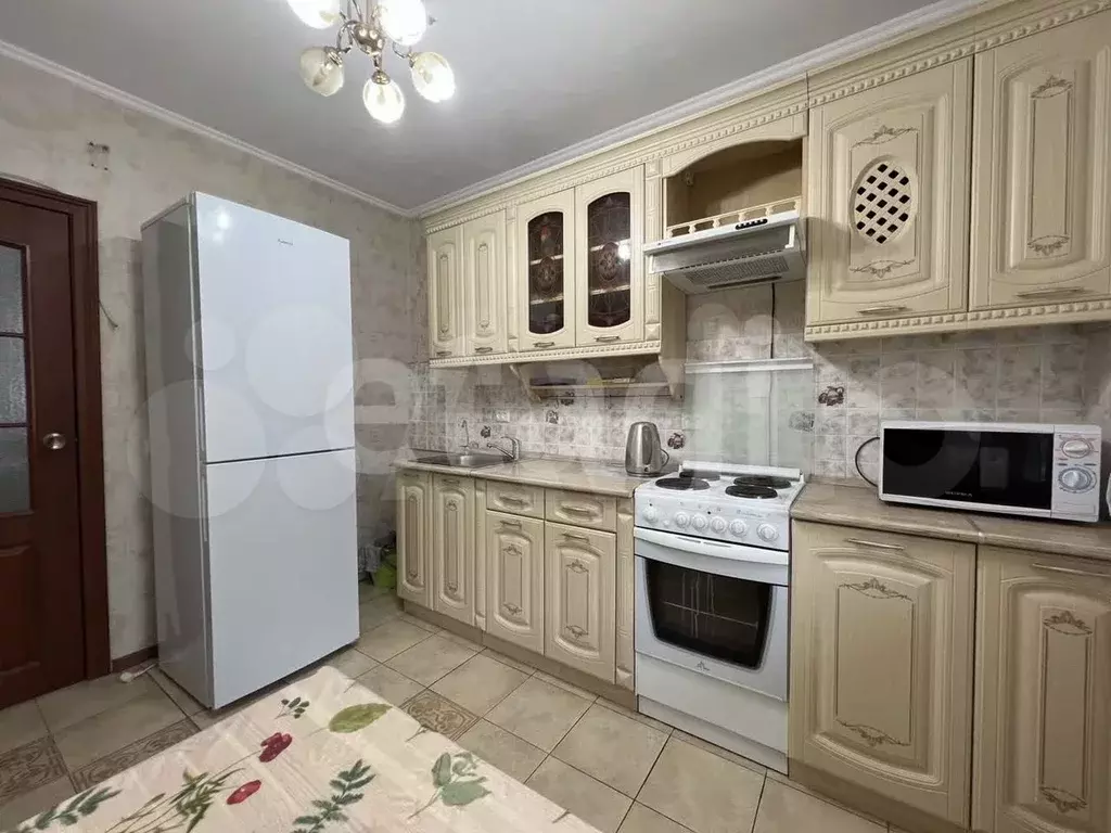 2-к. квартира, 47,7 м, 5/9 эт. - Фото 0